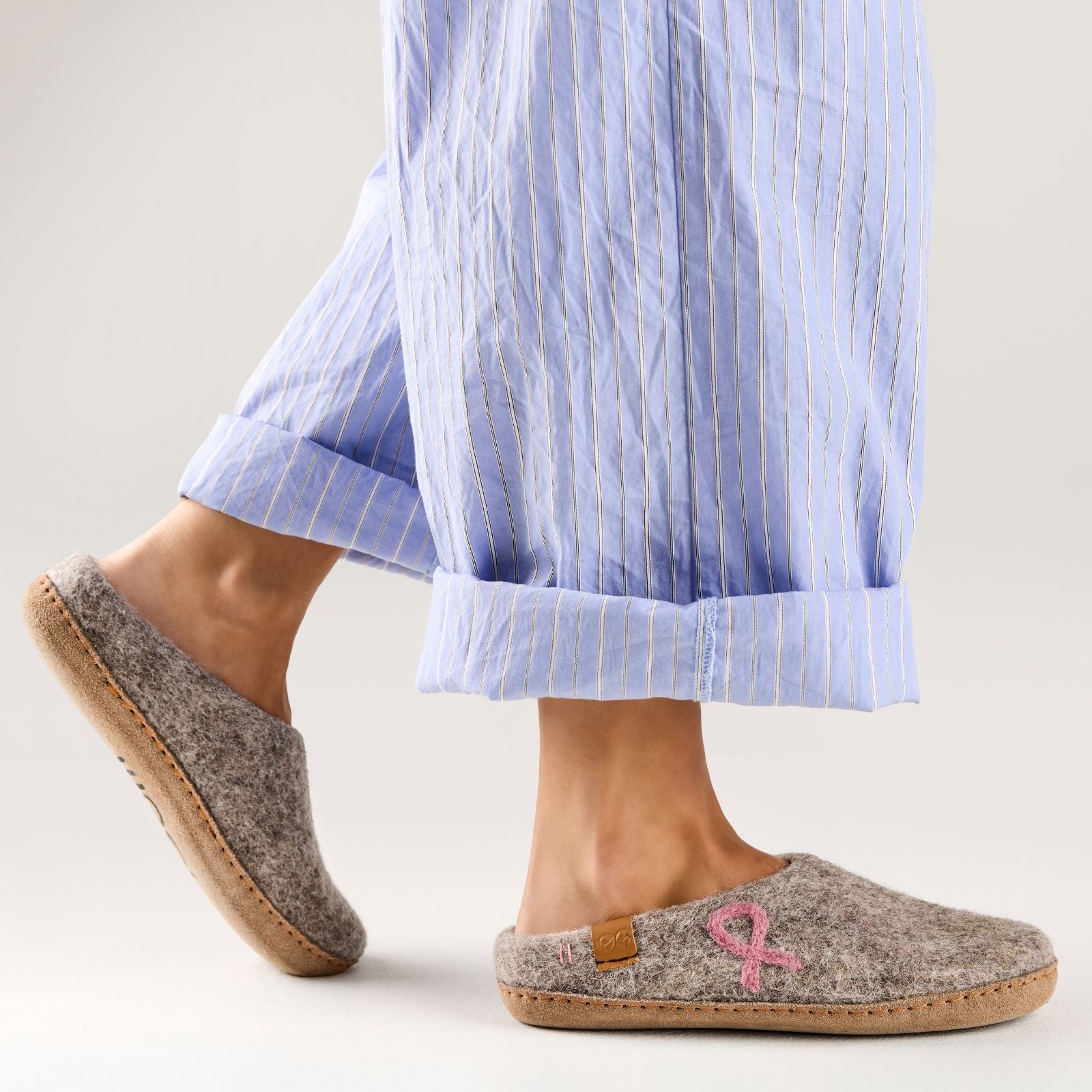 WOOL MAKALU - GREY SB